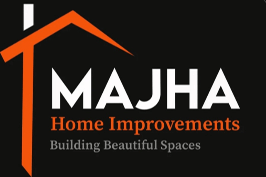 Majha Outdoor Luxury Improvements Logo